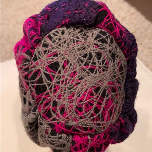 Anthropologie mini clutch - Picture 4 of 5